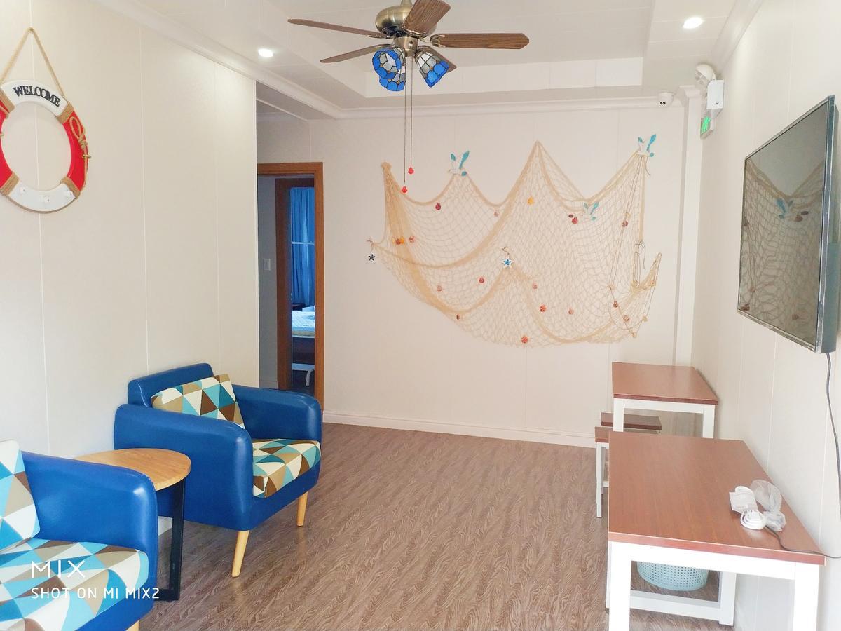 Saipan Emerald Villa Exterior photo