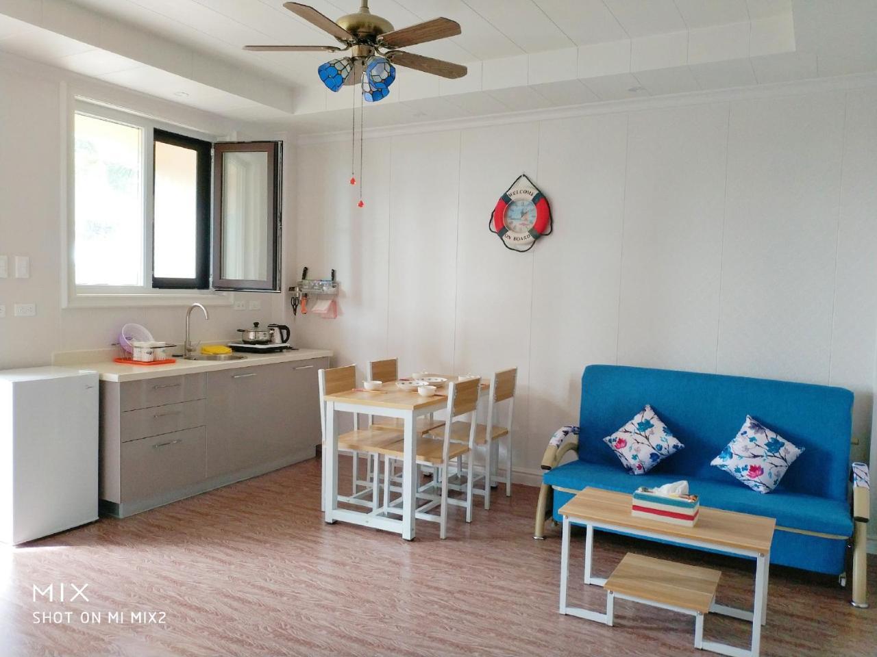 Saipan Emerald Villa Exterior photo
