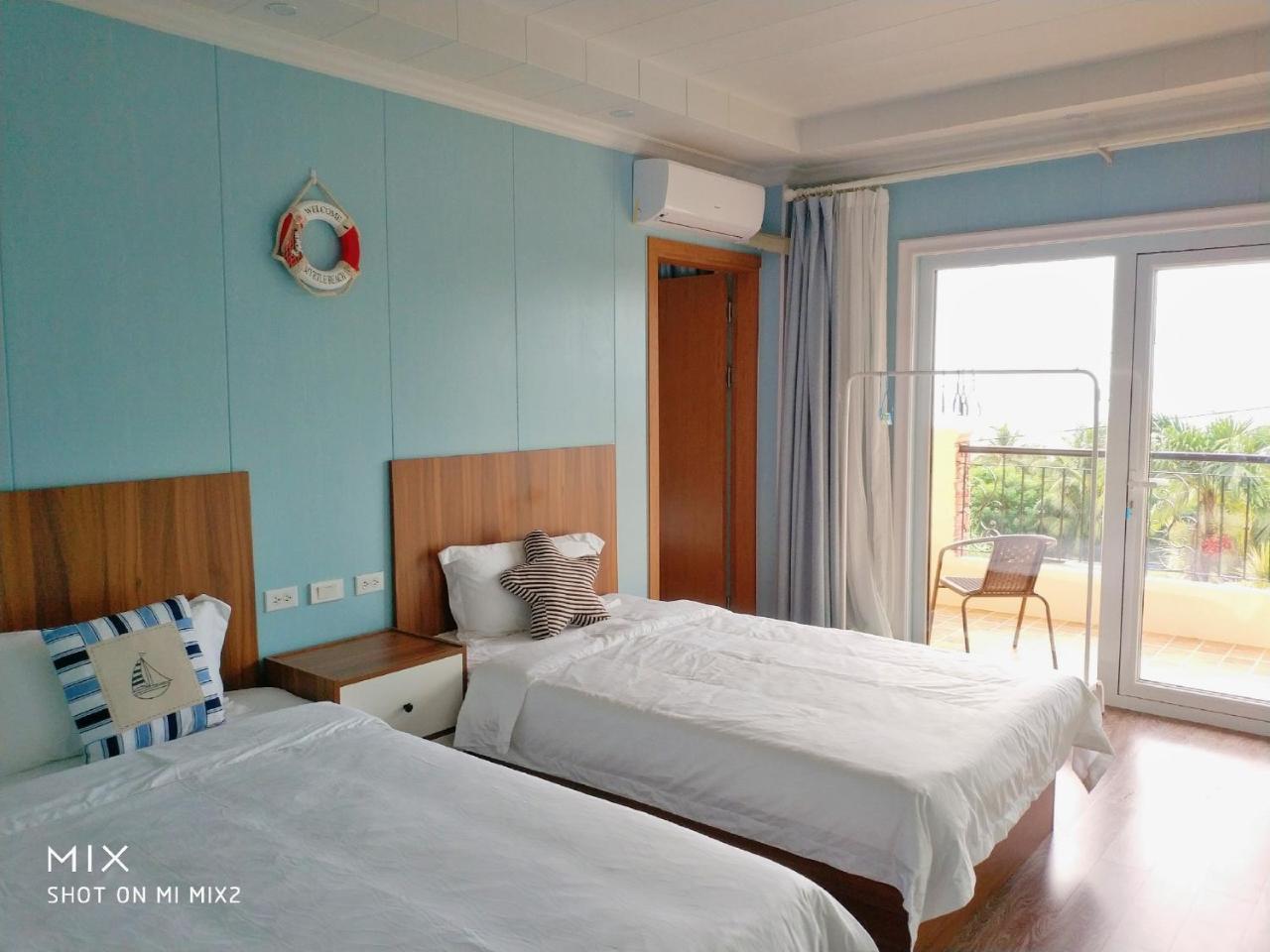 Saipan Emerald Villa Exterior photo