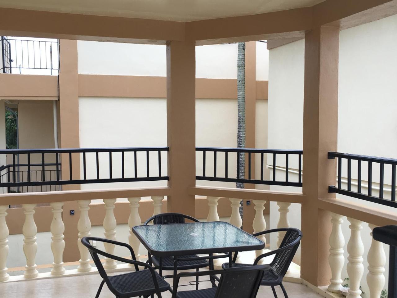 Saipan Emerald Villa Exterior photo