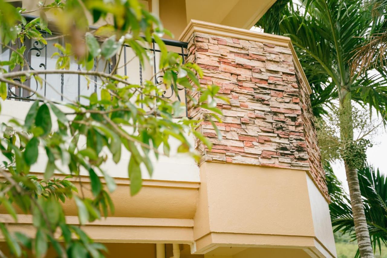 Saipan Emerald Villa Exterior photo