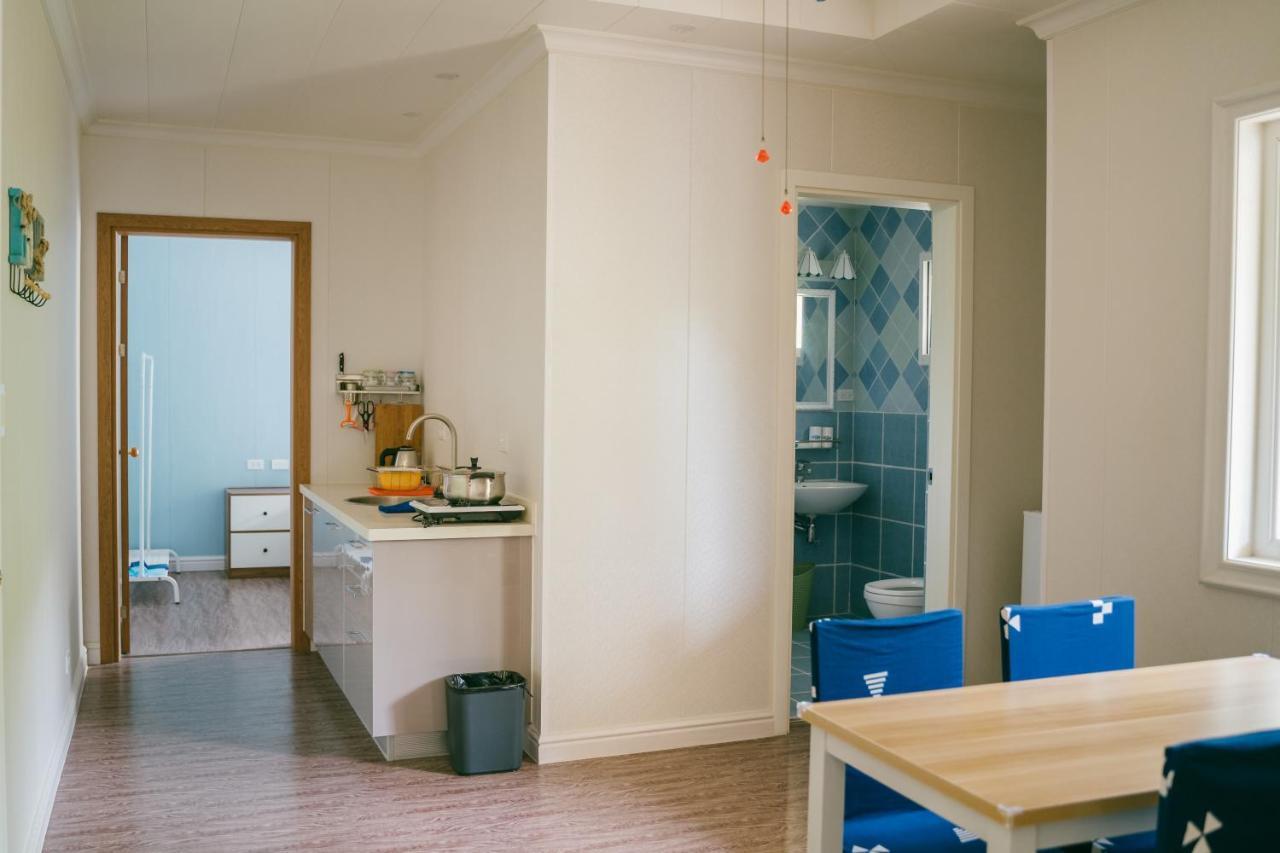 Saipan Emerald Villa Exterior photo