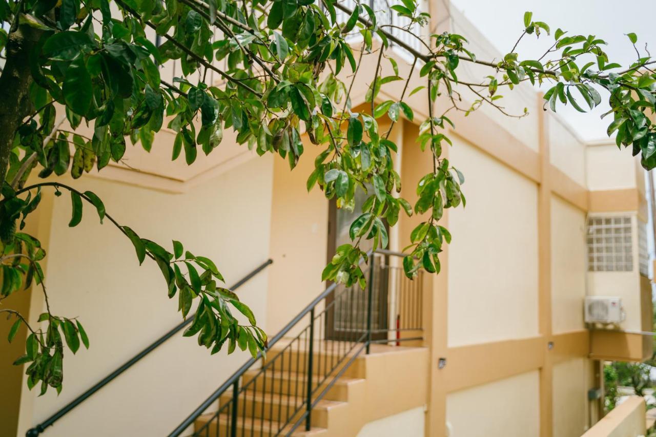 Saipan Emerald Villa Exterior photo
