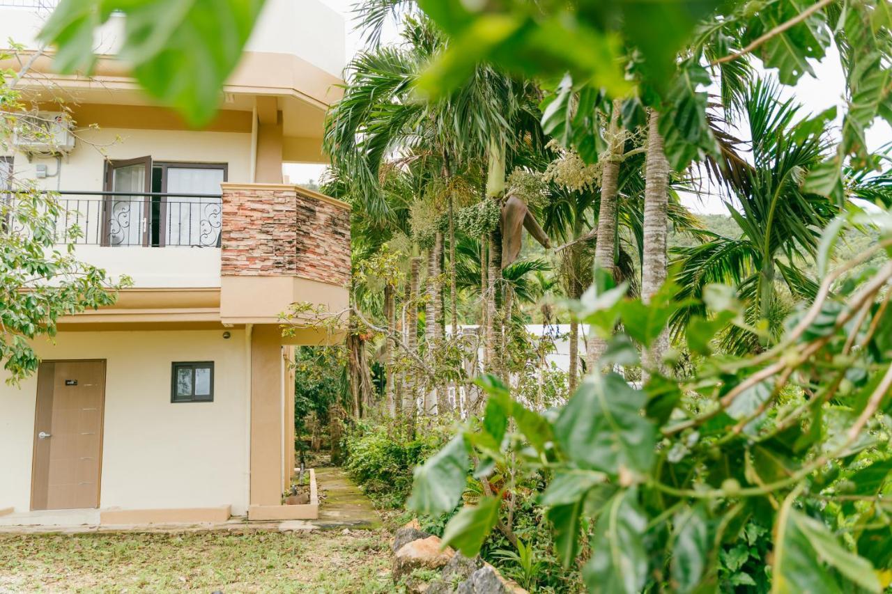 Saipan Emerald Villa Exterior photo