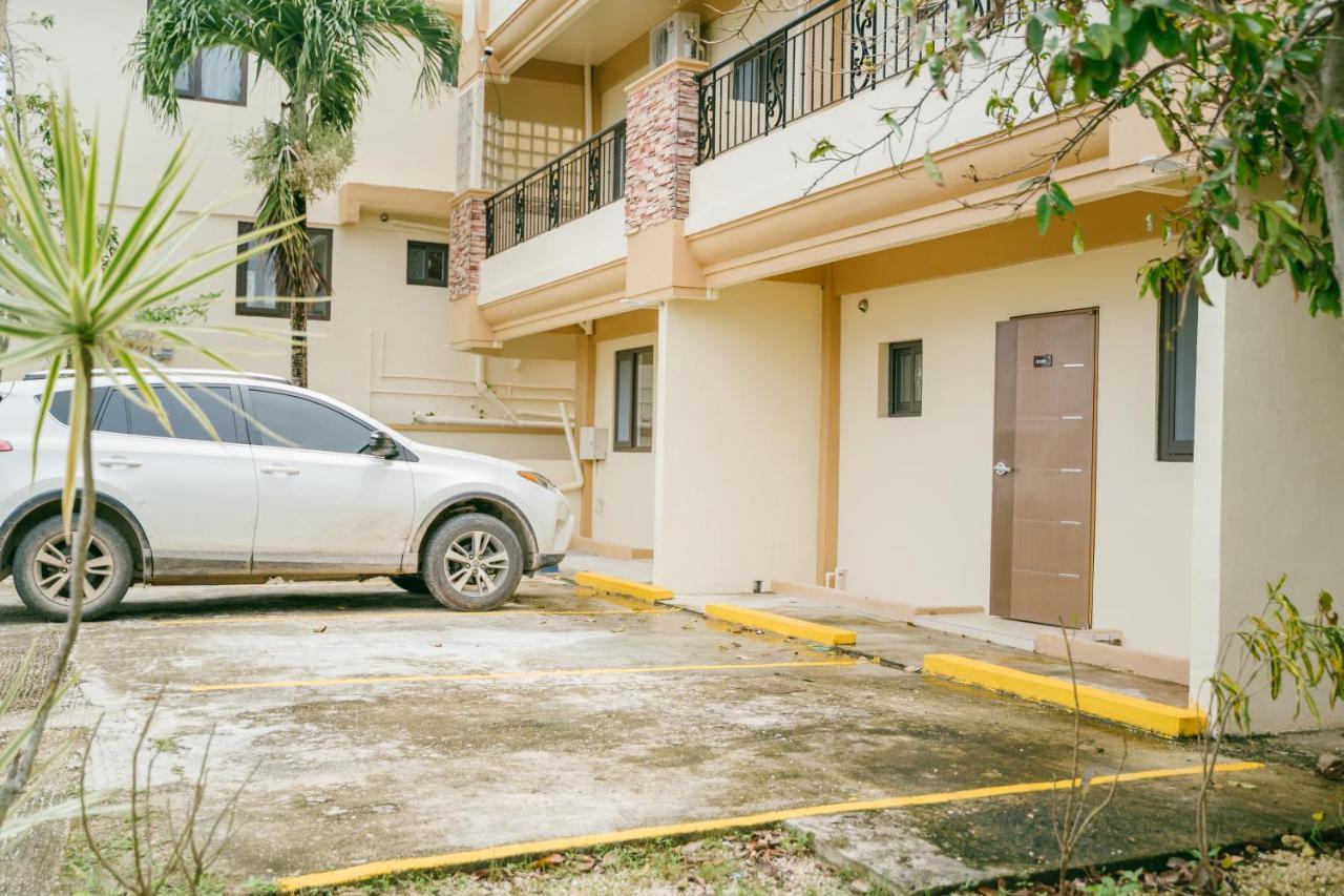 Saipan Emerald Villa Exterior photo