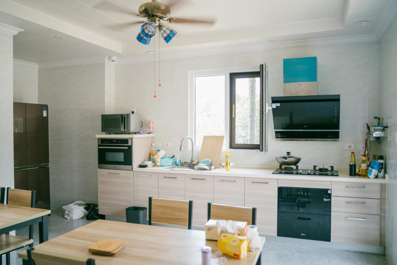 Saipan Emerald Villa Exterior photo