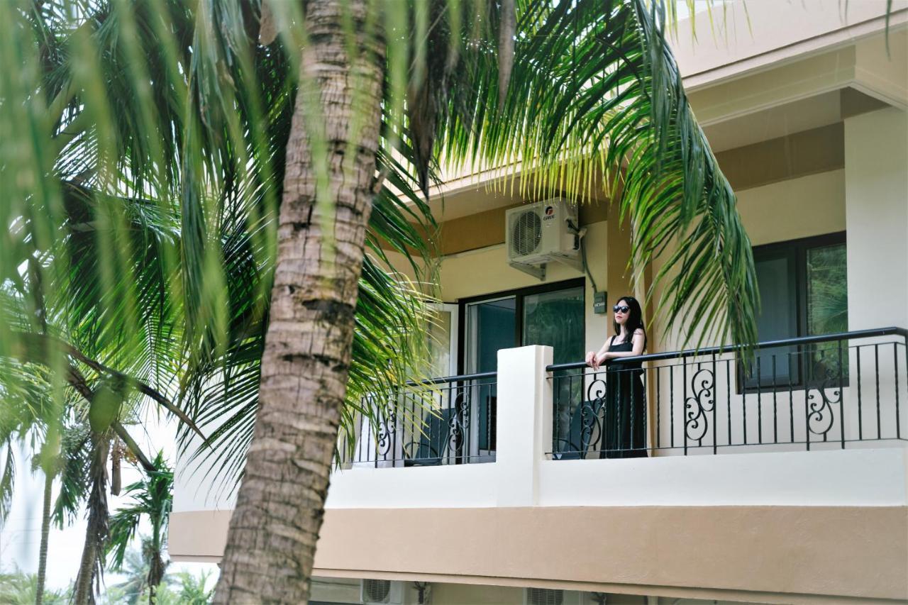 Saipan Emerald Villa Exterior photo