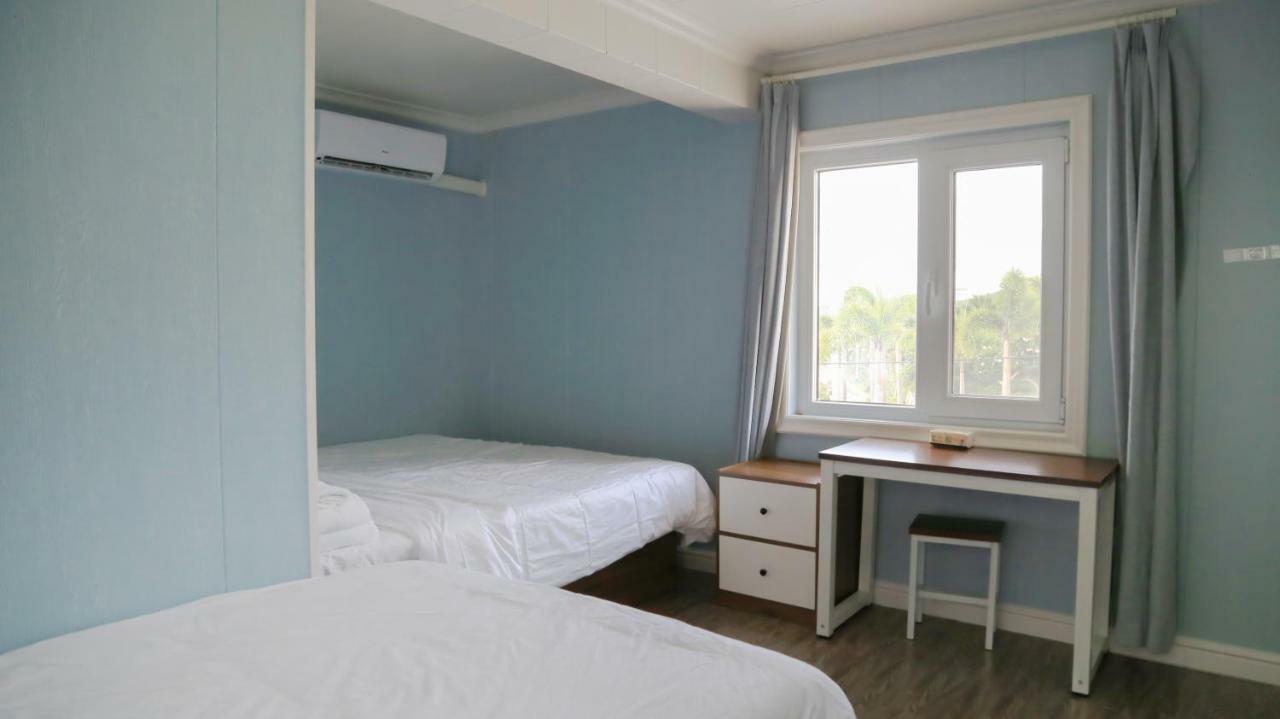 Saipan Emerald Villa Room photo