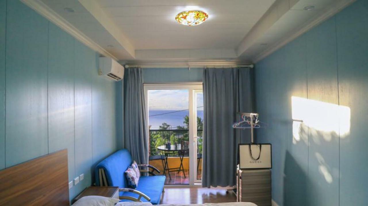 Saipan Emerald Villa Exterior photo