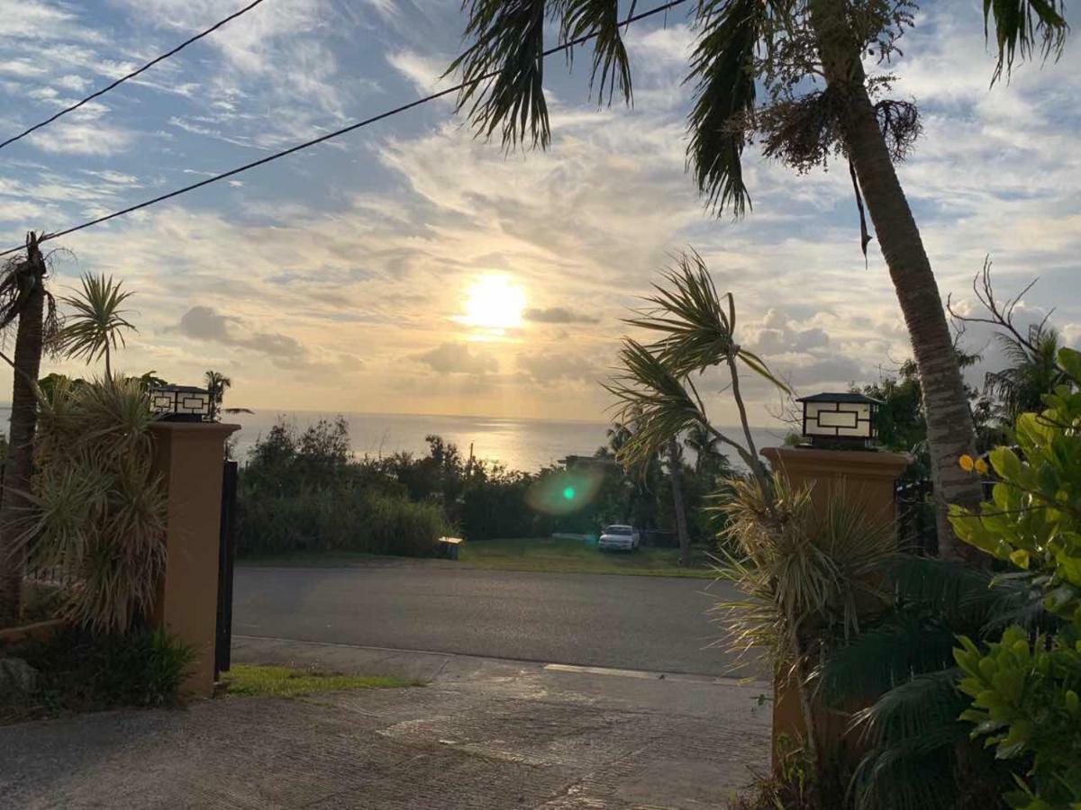 Saipan Emerald Villa Exterior photo